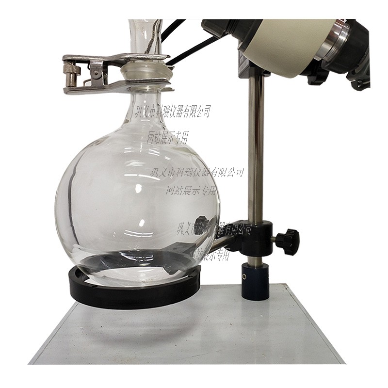 RE-5003旋轉蒸發(fā)器（50L)